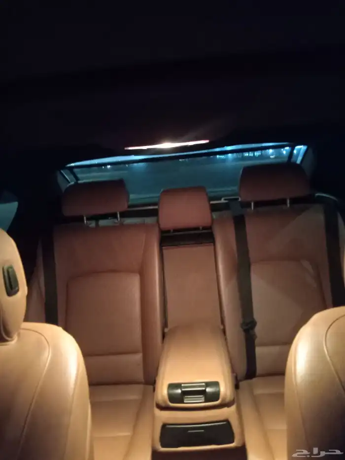 للبيع BMW 2010 الفئه 740 15