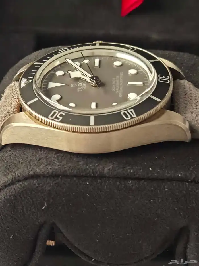 ساعة تيدور بلاك باي Tudor 6