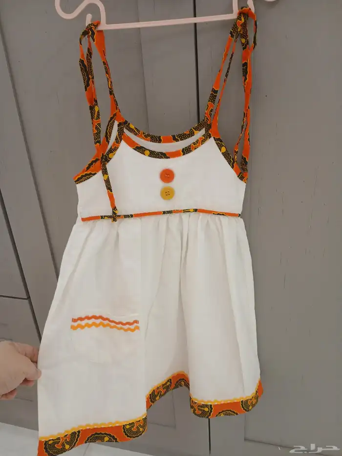 فستان من تركيا جديد 4