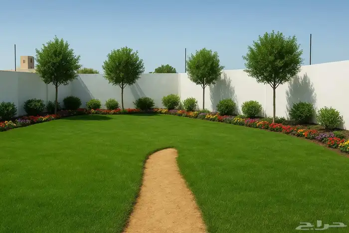 زراعه جميع انواع الاشجار النخل والنجيل وكل ما يتعلق بالزراعه 8