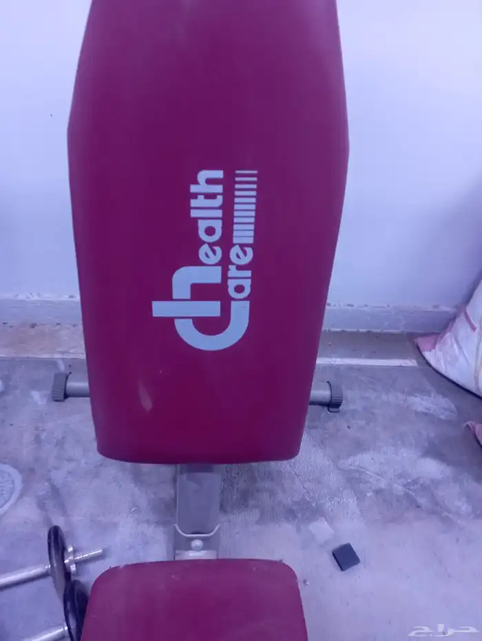 اجهزه رياضيه 2