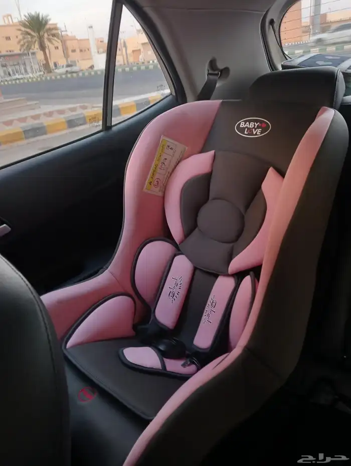 كرسي أطفال 0