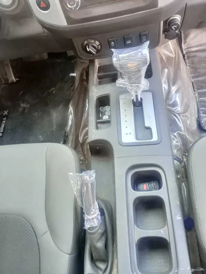 للبيع اكستير 2014 اول مالك 15