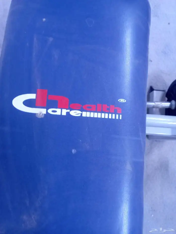 اجهزه رياضيه 6