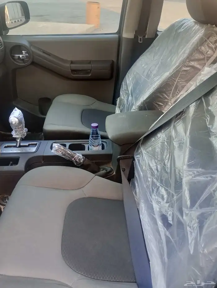 للبيع اكستير 2014 اول مالك 1