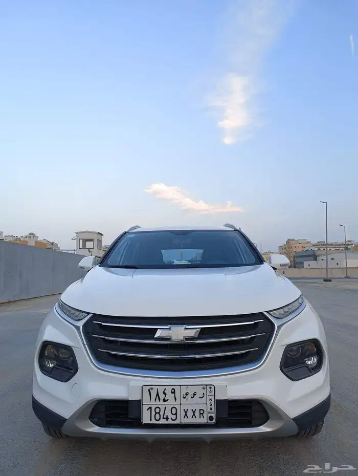 شيفروليه جروف 2023 Chevrolet Groove 2023 2