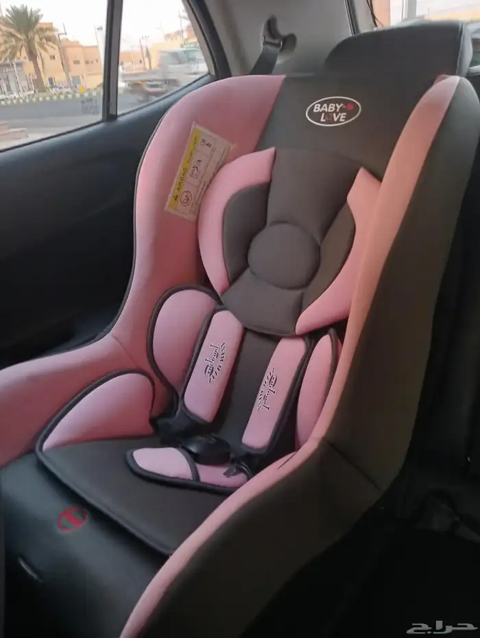 كرسي أطفال 1