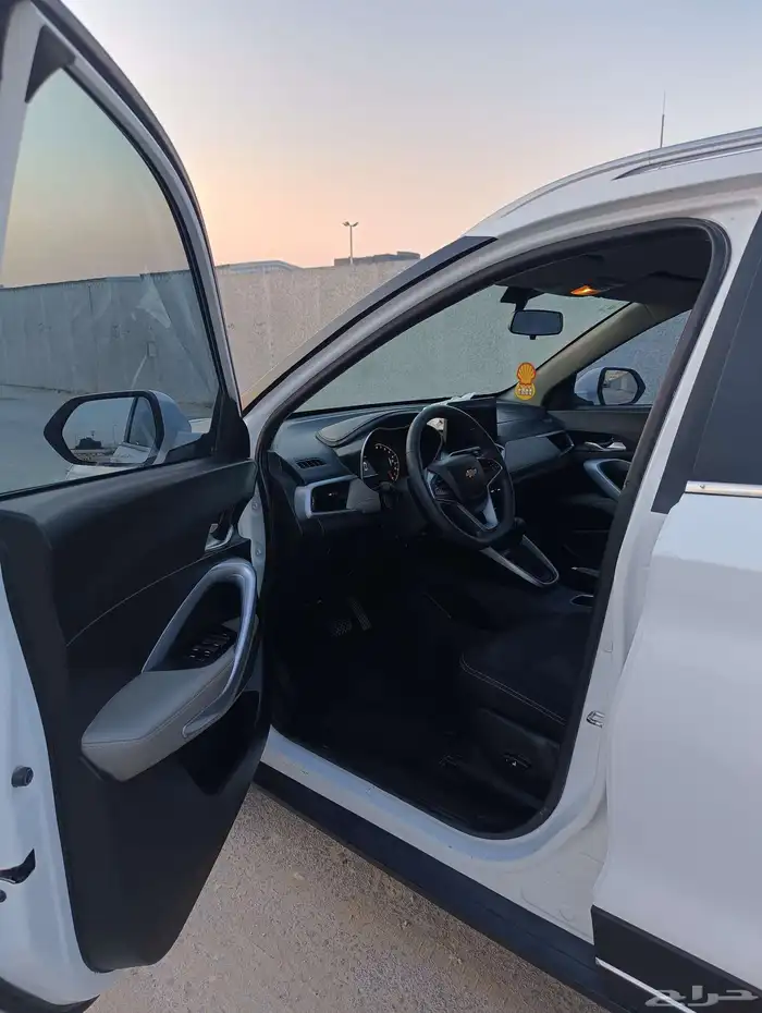 شيفروليه جروف 2023 Chevrolet Groove 2023 12