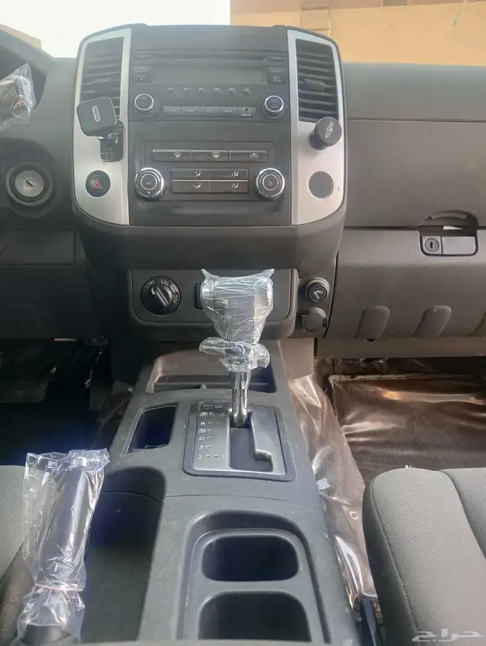 للبيع اكستير 2014 اول مالك 16