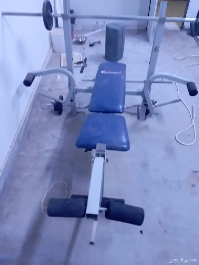 اجهزه رياضيه 5