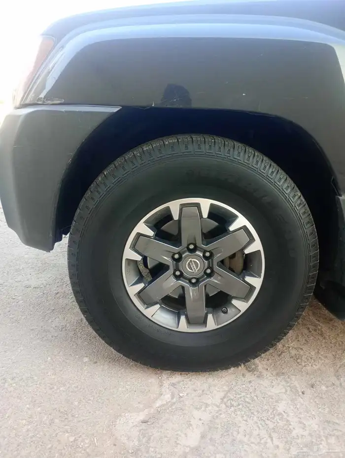 للبيع اكستير 2014 اول مالك 13