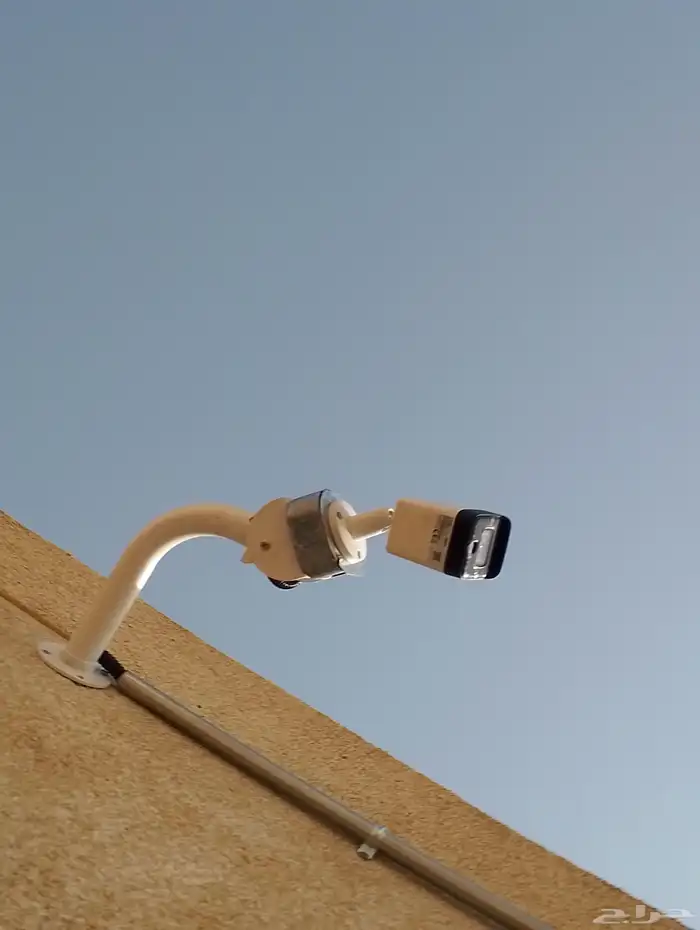 فني كاميرات مراقبه جده 1