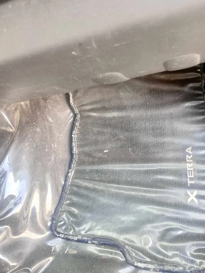 للبيع اكستير 2014 اول مالك 29