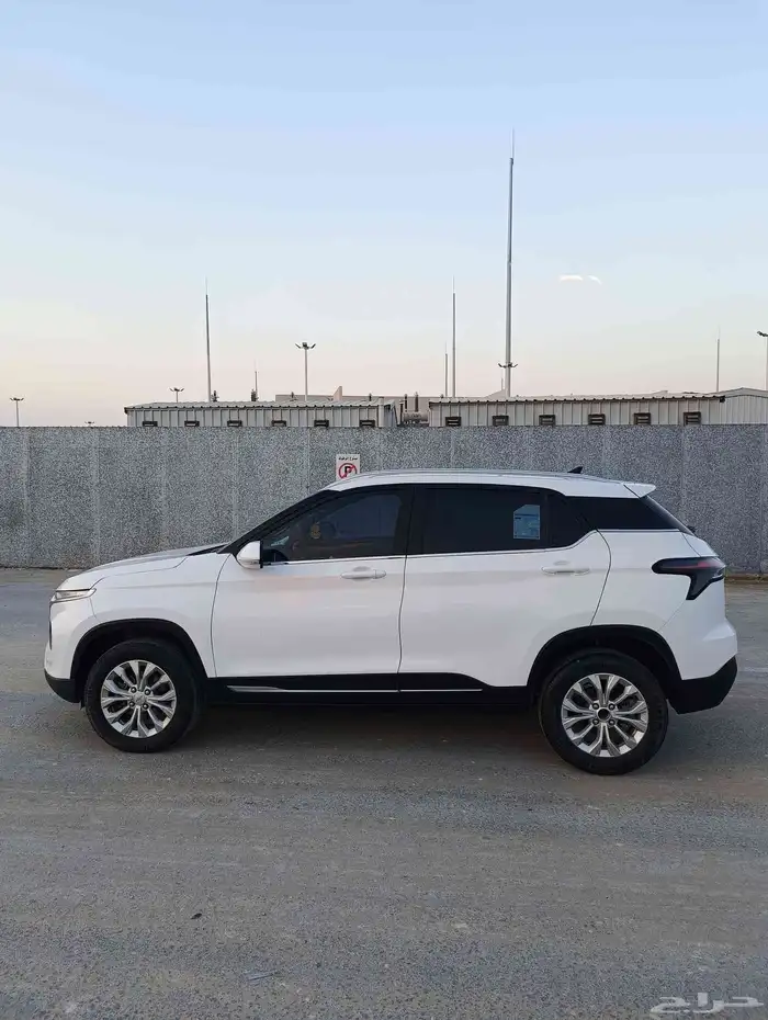 شيفروليه جروف 2023 Chevrolet Groove 2023 10