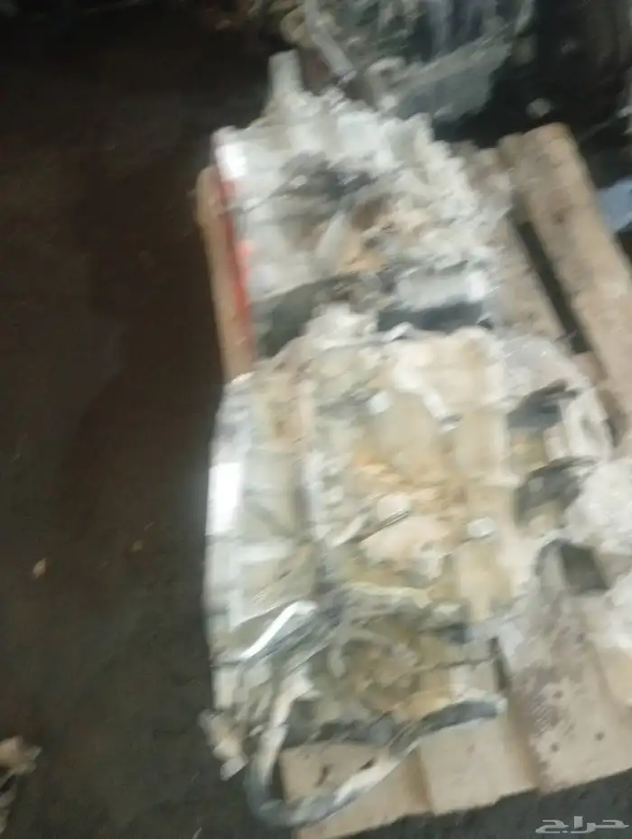 قيرات اكورد 2018مستورده شد بلد 3