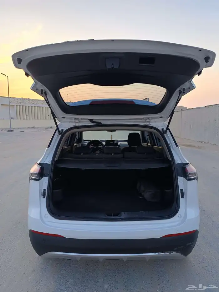 شيفروليه جروف 2023 Chevrolet Groove 2023 8