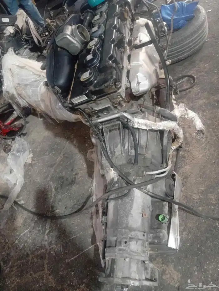 قيرات اكورد 2018مستورده شد بلد 4