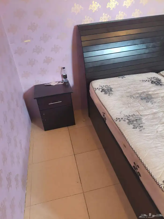 غرفة نوم للبيع السعر 350 ريال 4