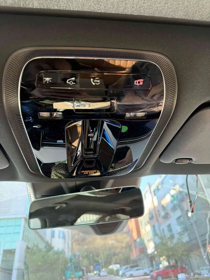 عرض خاص مرسيدس للبيع E300 موديل 2026 اصفار استيراد كوريا 43