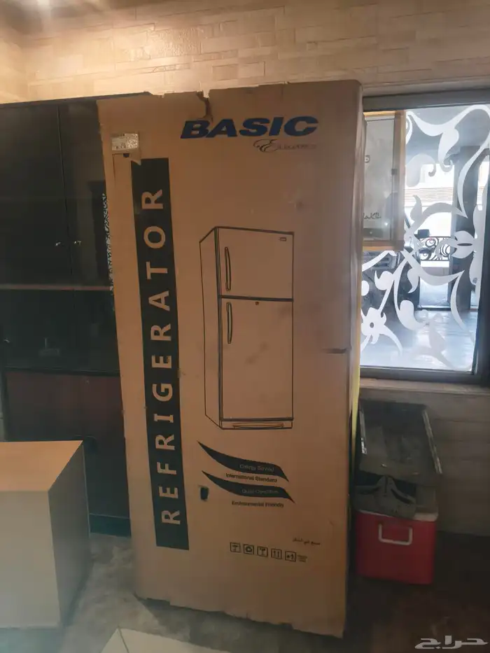 ثلاجه جديد 3