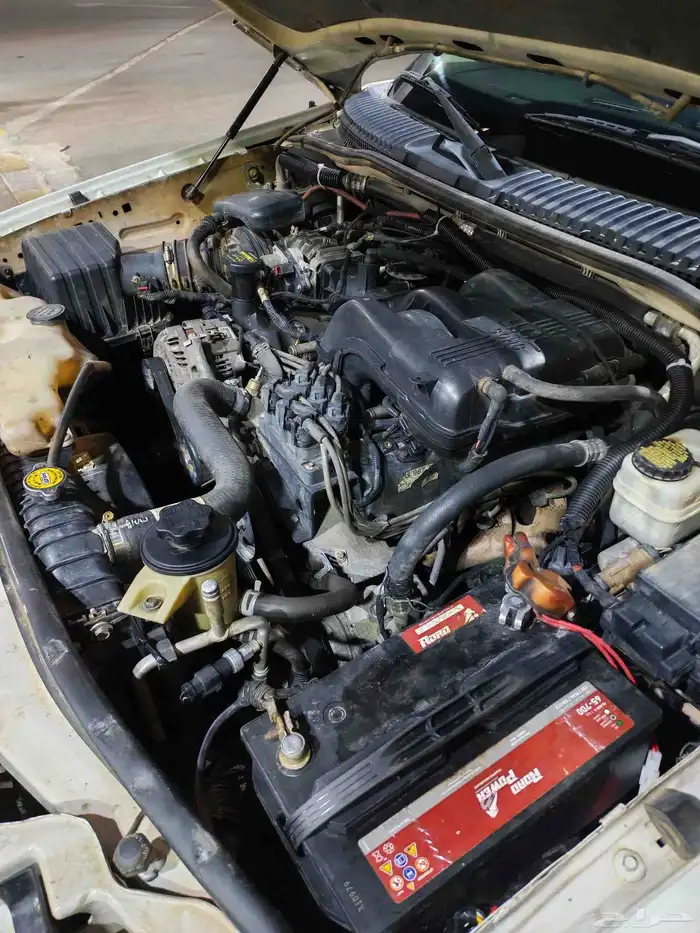 سيارة فورد أكسبلور 2010 12