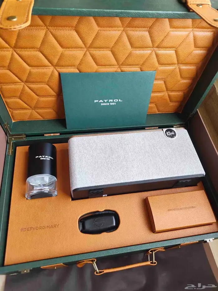 هدايا نيسان باترول 2025 2