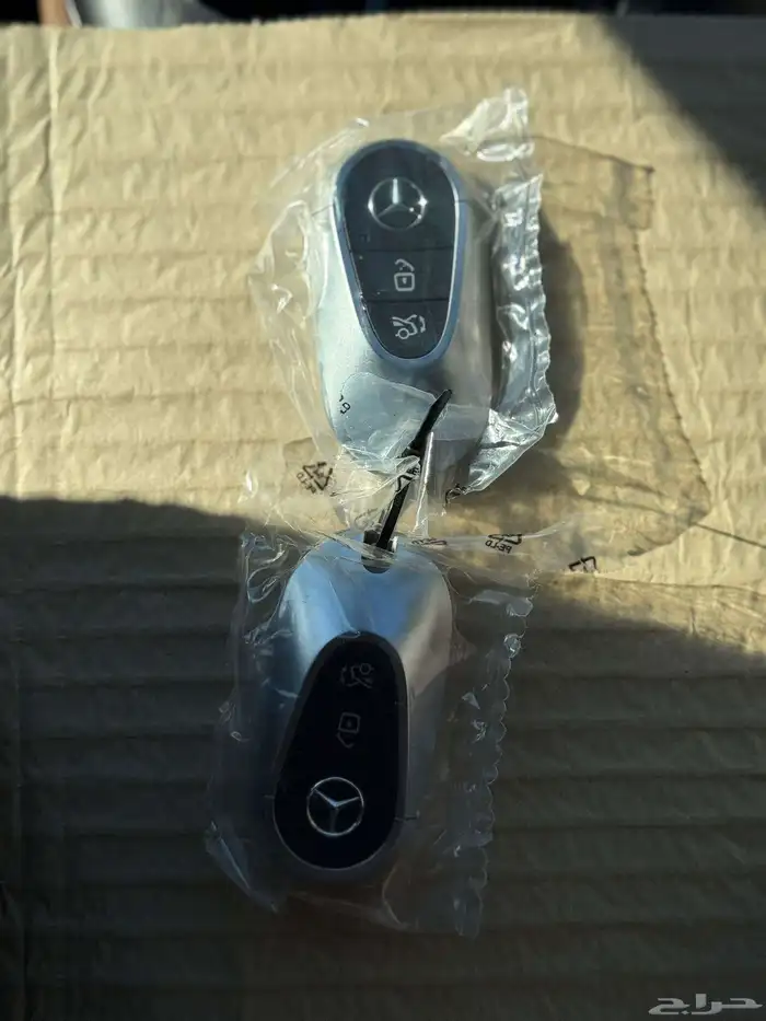 عرض خاص مرسيدس للبيع E300 موديل 2026 اصفار استيراد كوريا 39