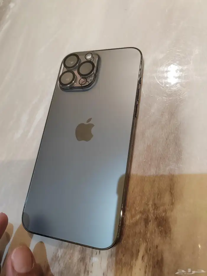 ايفون 13 برو ماكس 0