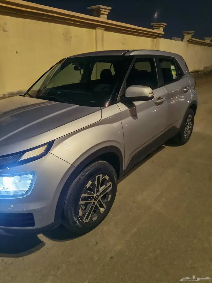 فينيو 2024 ستاندر 7