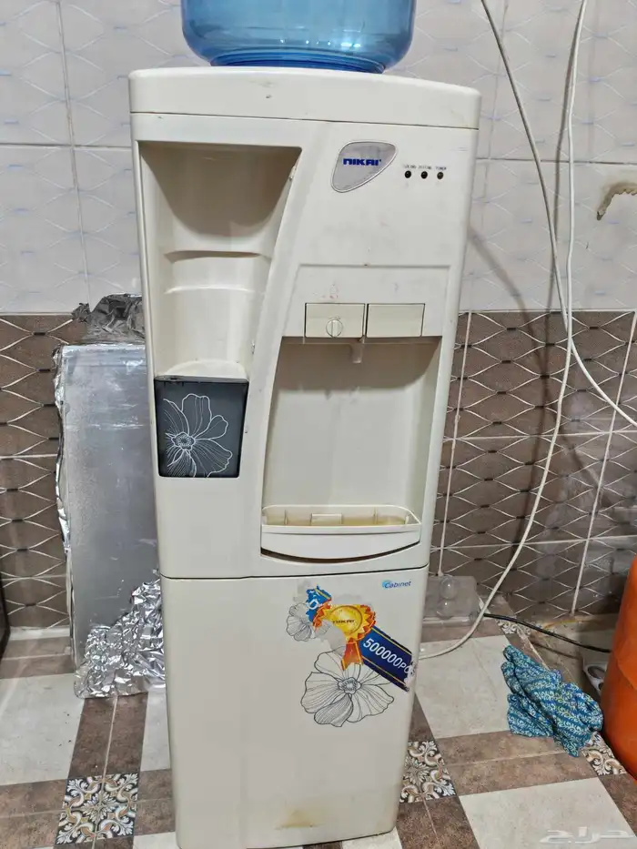 برادة مويه حار بارد مع تحليه 3