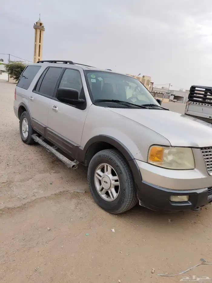 Ford expedition 2006 2