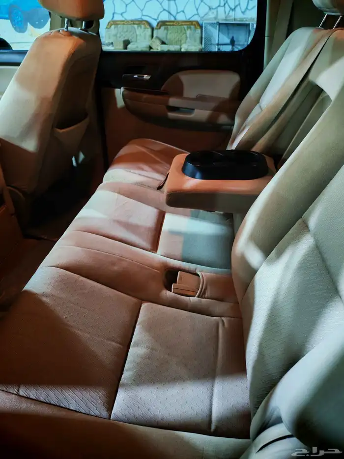 يوكن 2009 اكس ال مفحوص مجدد بدون دبل 9