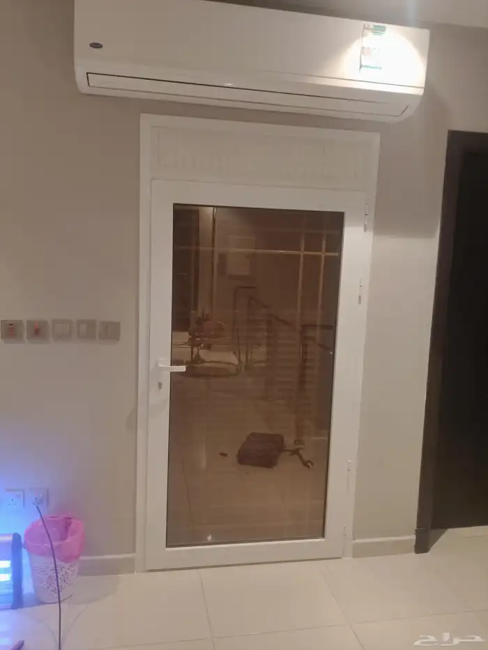 شبابيك ابواب المنيوم 4