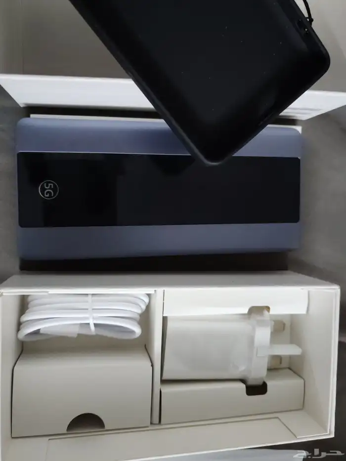 راوتر E6888-982 5g 1