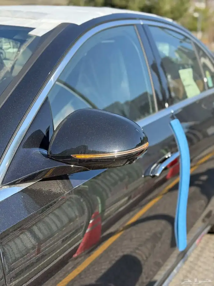 عرض خاص مرسيدس للبيع E300 موديل 2026 اصفار استيراد كوريا 12