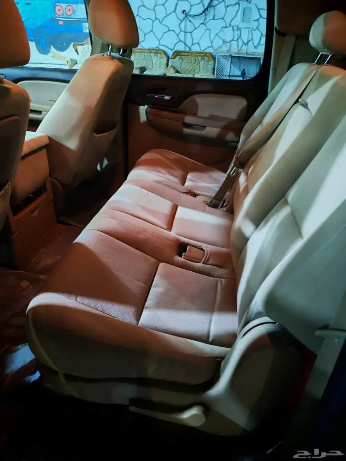 يوكن 2009 اكس ال مفحوص مجدد بدون دبل 10