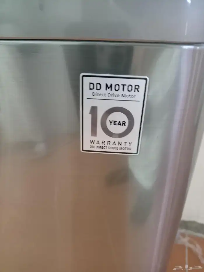 ال جي 11 قدم 4