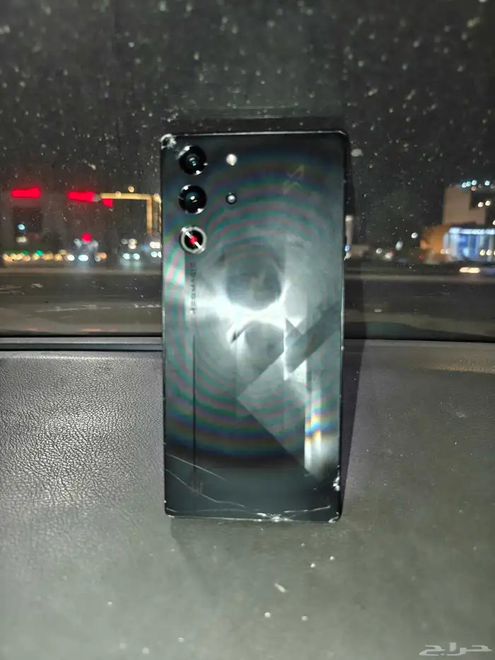 جوال رد ماجيك 10 برو 6