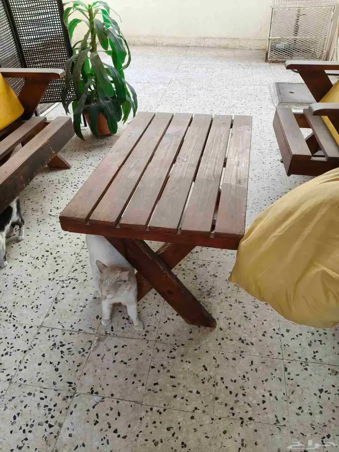 خيمه وكراسي حديقه للبيع مطلوب 1000 ريال 0