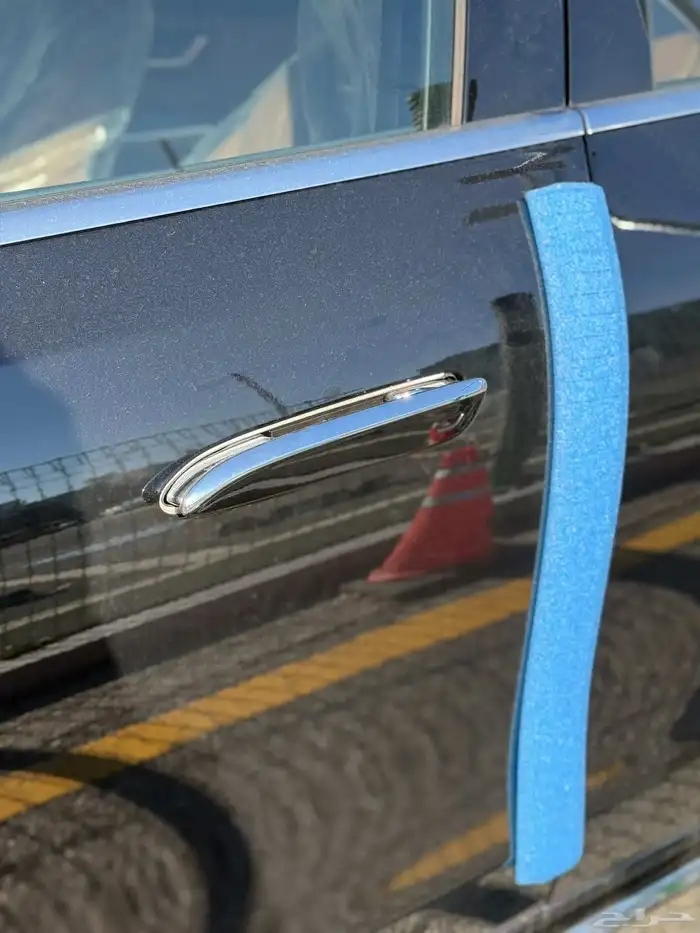 عرض خاص مرسيدس للبيع E300 موديل 2026 اصفار استيراد كوريا 16