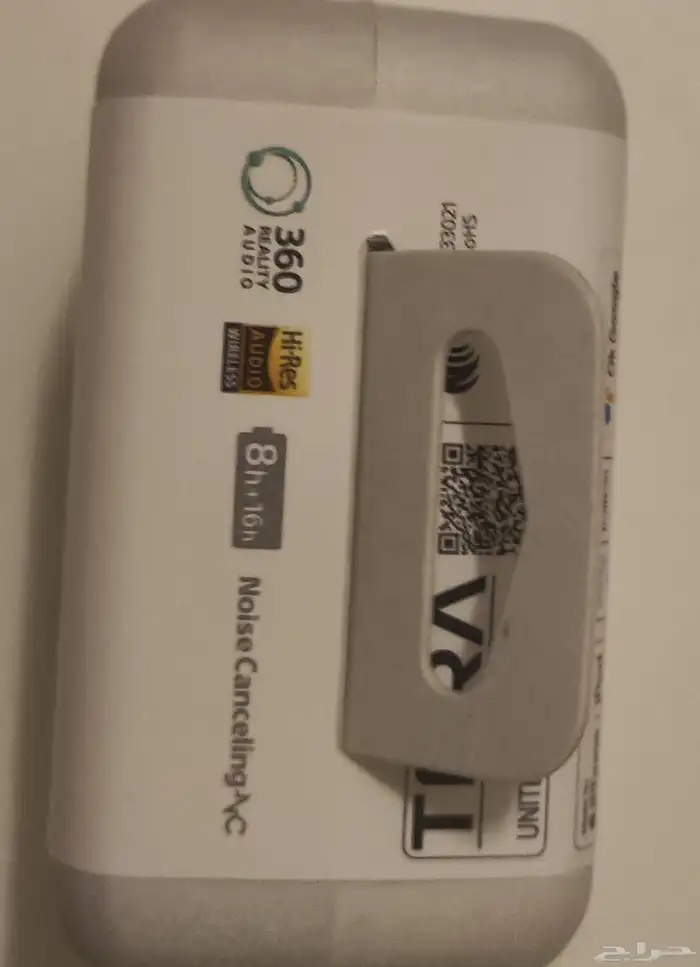 سماعة سوني WF-1000XM5 2