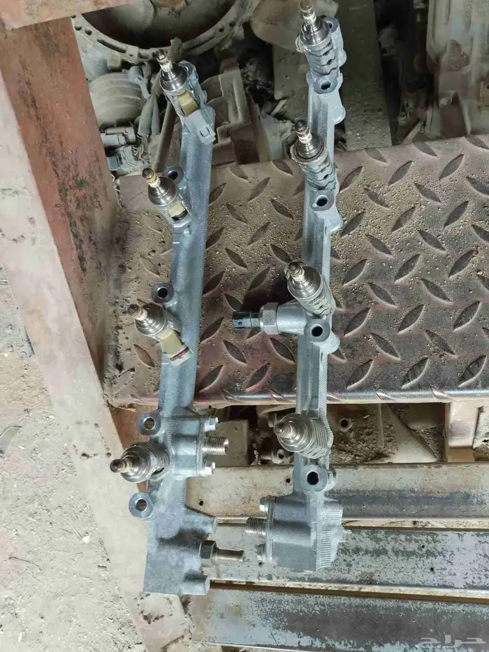 رافعة زجاج تويوتا كورولا يارس كامري 0