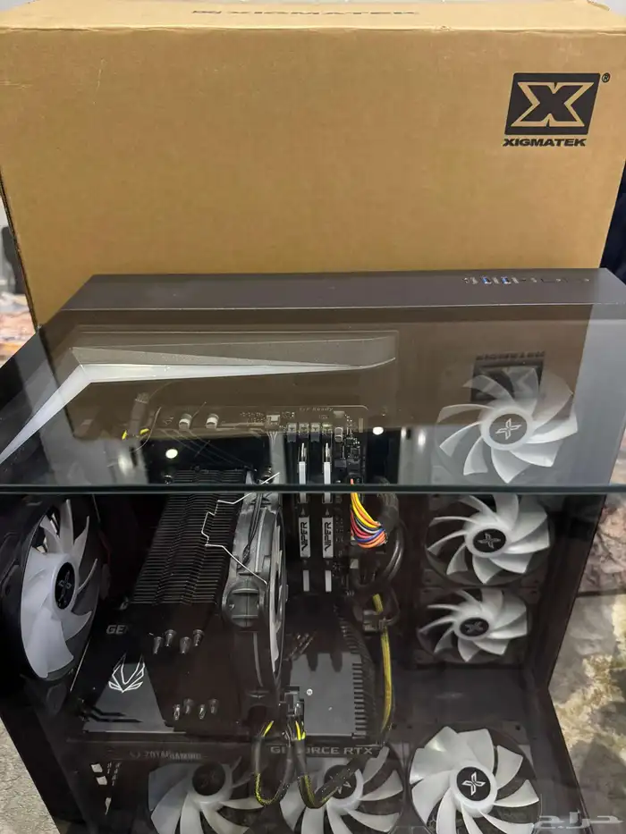 بيسي قيمنق 3