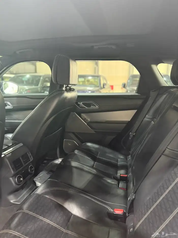 رنج روفر - فيلار - 2018 - بسعر 90 الف 13