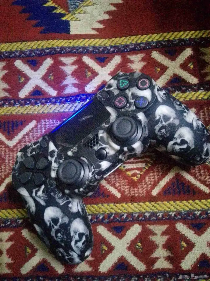 يد PS4 وكاله 1