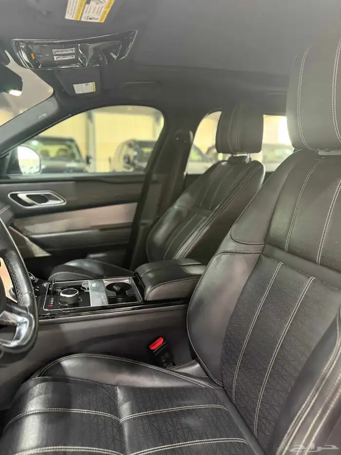 رنج روفر - فيلار - 2018 - بسعر 90 الف 9