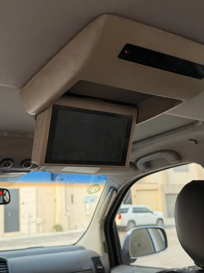 نيسان باث فندر موديل 2008 منوه للمستخدم 16