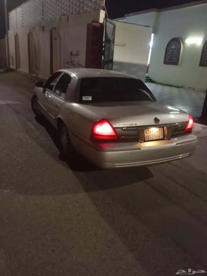 فورد ماركيز 2