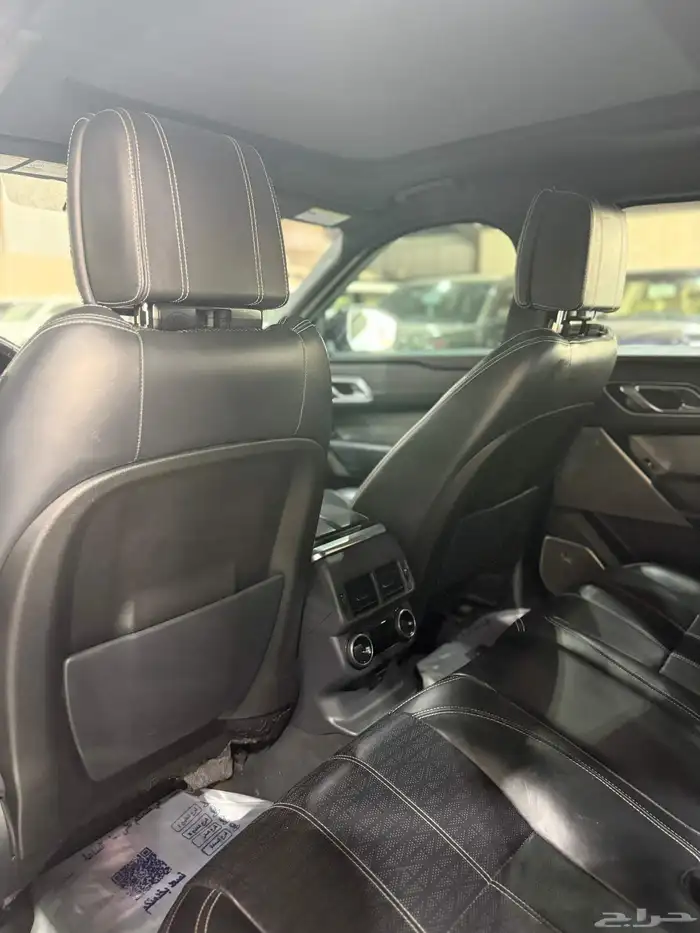 رنج روفر - فيلار - 2018 - بسعر 90 الف 12