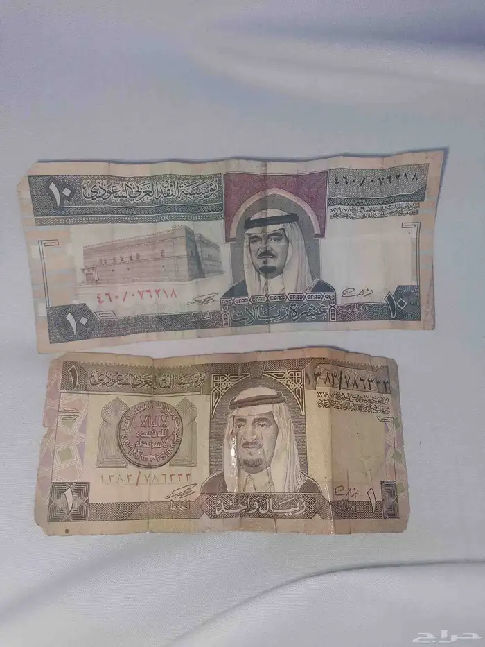 عملات قديمه 1